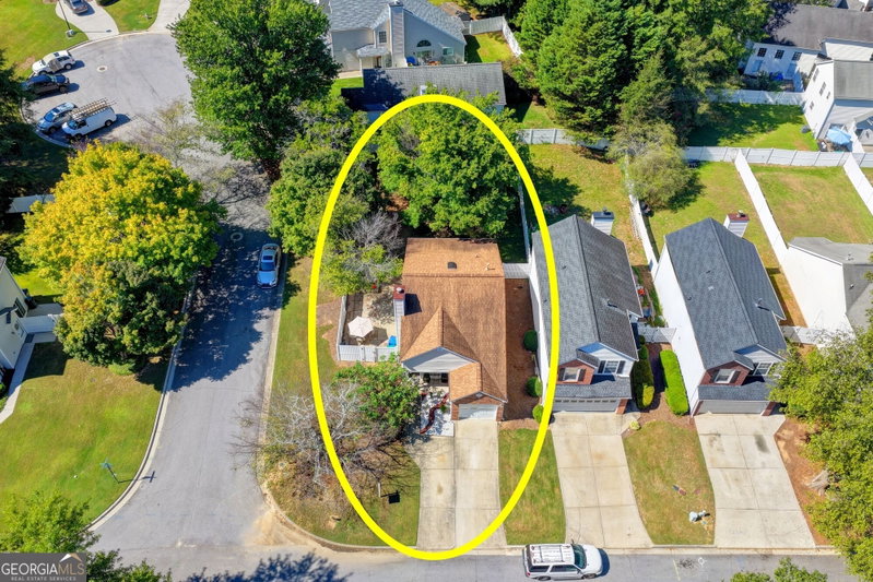 Photo 47 of 1272 Parkside Club Drive