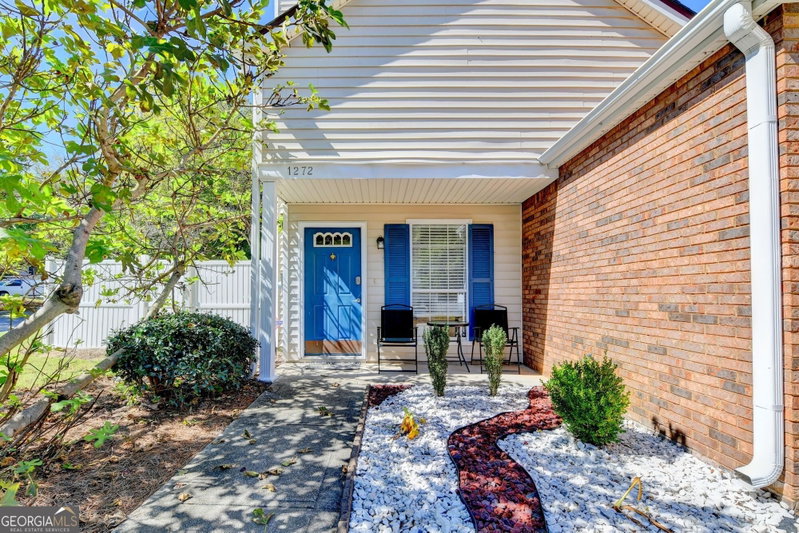 Photo 5 of 1272 Parkside Club Drive