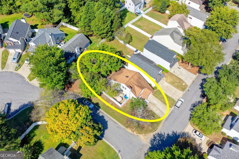 Photo 48 of 1272 Parkside Club Drive