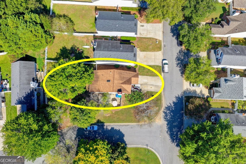 Photo 50 of 1272 Parkside Club Drive