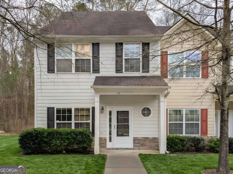 511 Creel Lane