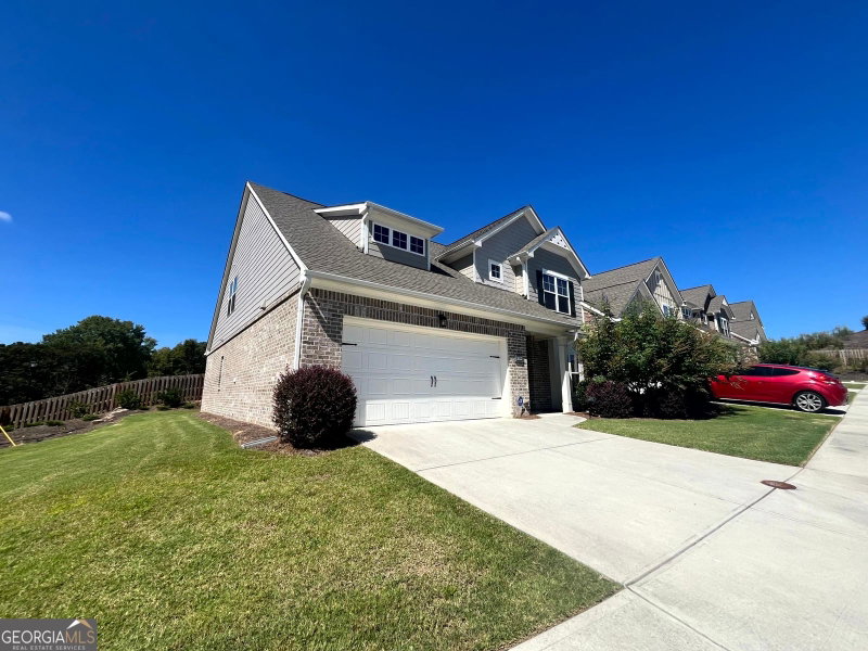 2855 Long Shadow Court, Snellville