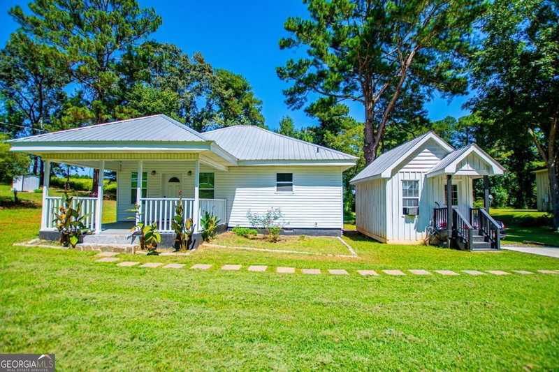 405 Old Bremen Road
