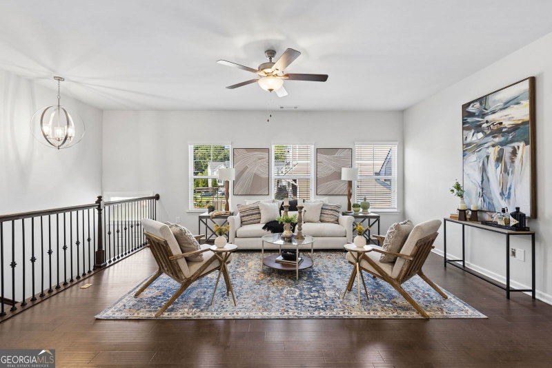 Photo 6 of 2513 Hedgeway Circle