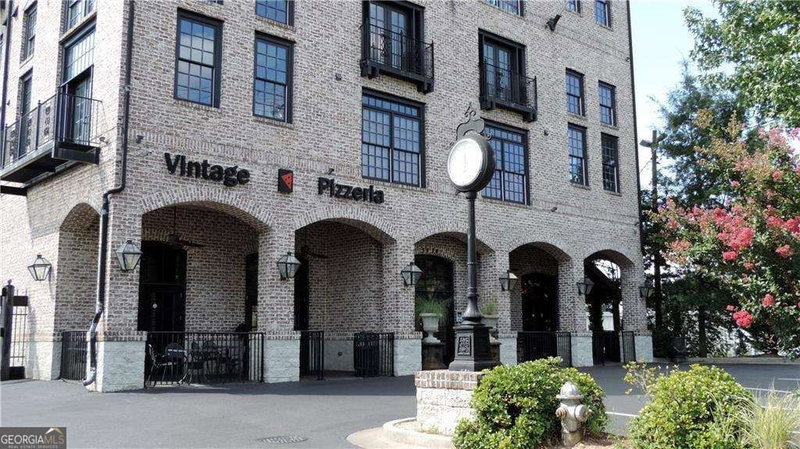 Photo 32 of 5200 Peachtree Road #2114