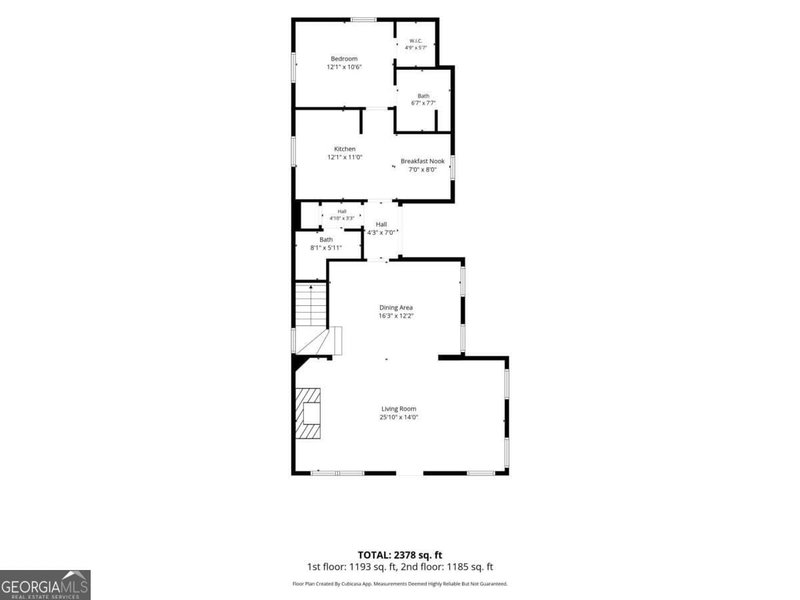 Photo 4 of 731 Formwalt Street SW
