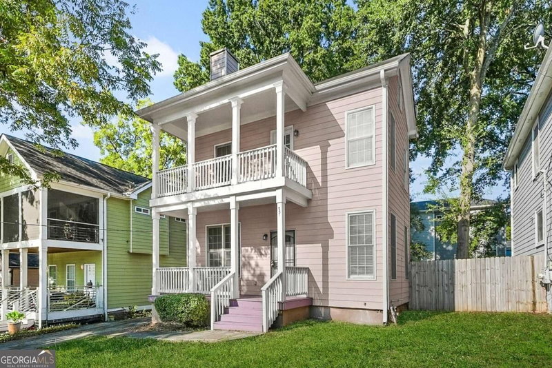 Photo 6 of 731 Formwalt Street SW