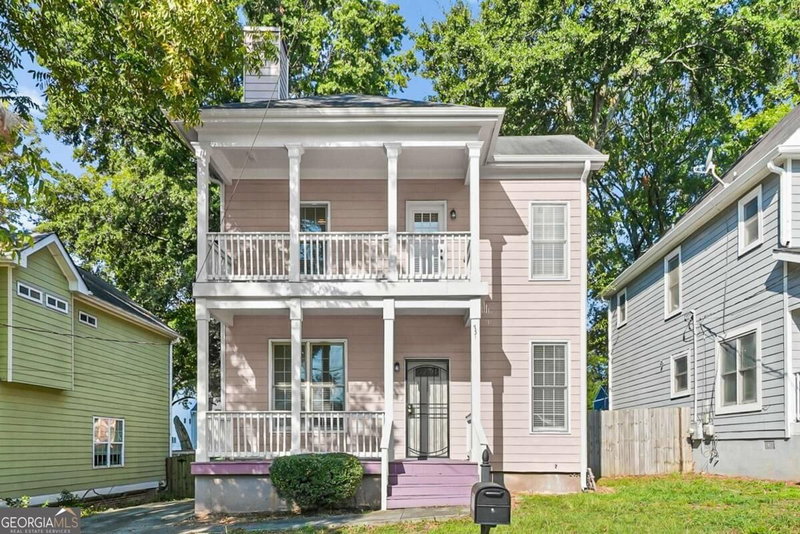 731 Formwalt Street SW