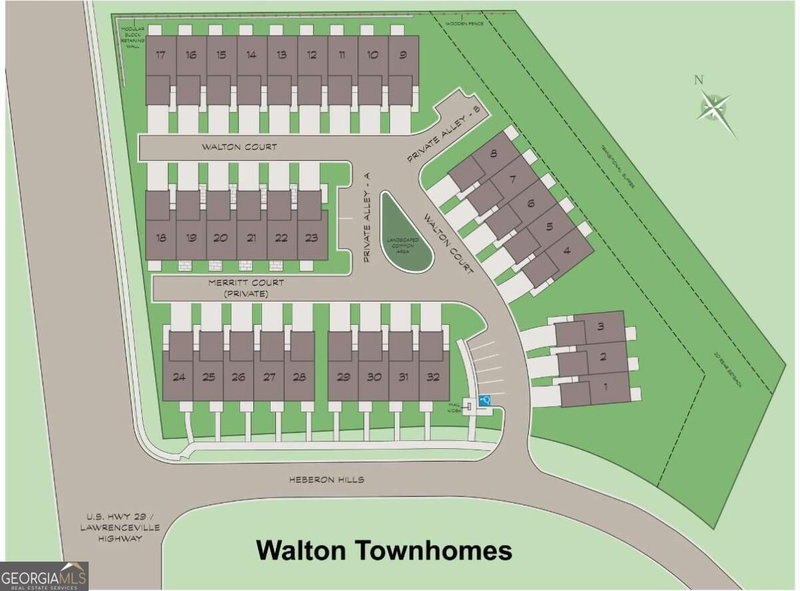 Photo 18 of 1977 Walton Court #8