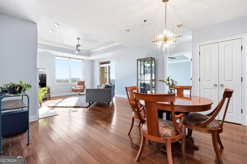 Photo 12 of 2881 Peachtree Road NE #902