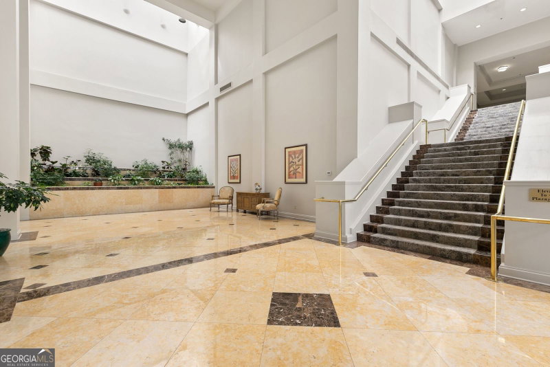 Photo 24 of 1280 W Peachtree Street NW #APT 812