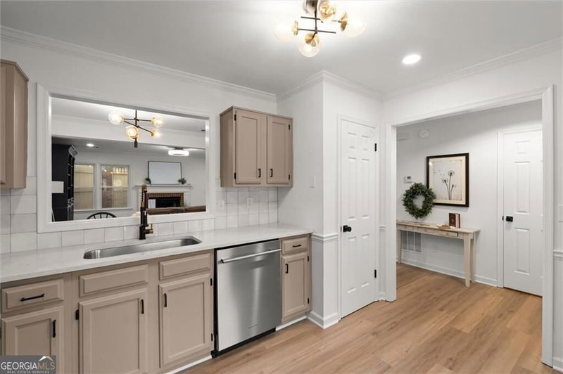 Photo 7 of 1278 Whitlock Ridge Drive SW