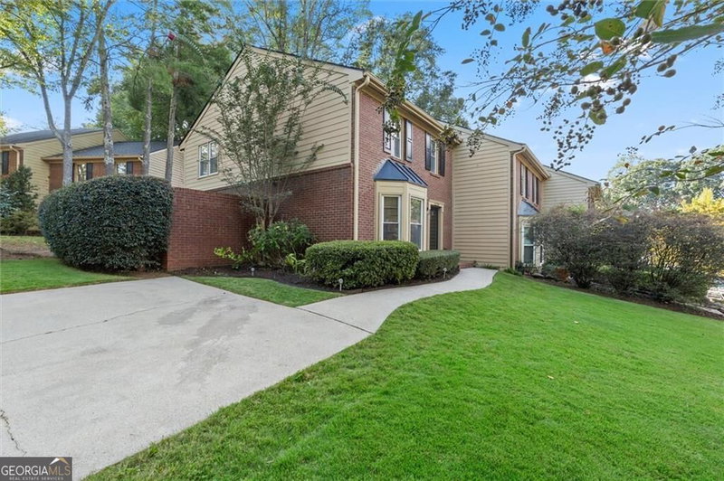 Photo 19 of 1278 Whitlock Ridge Drive SW