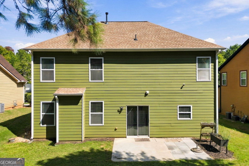 Photo 60 of 2512 Mockingbird Lane