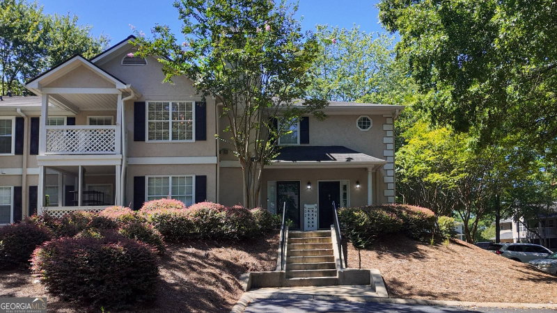 904 Peachtree Forest Terrace, Peachtree Corners