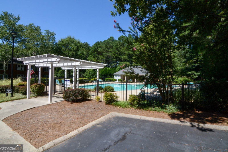 Photo 25 of 904 Peachtree Forest Terrace