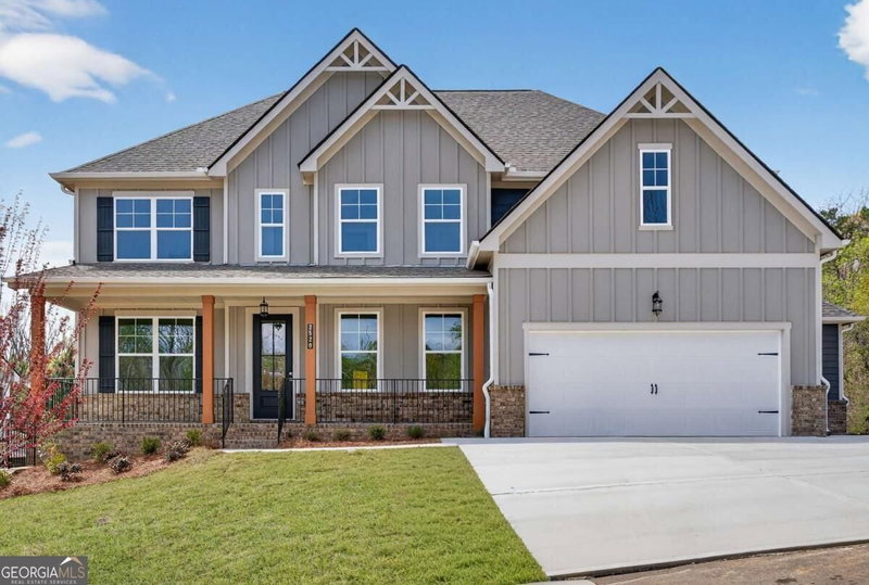 2520 Parkside Way #LOT 01