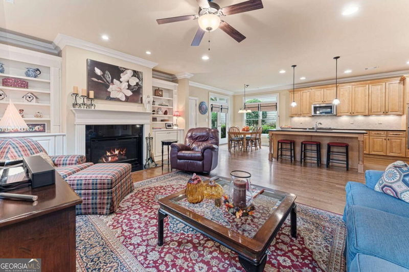 Photo 18 of 530 Willow Oak Way
