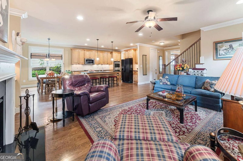 Photo 19 of 530 Willow Oak Way