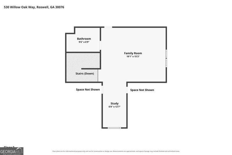 Photo 4 of 530 Willow Oak Way