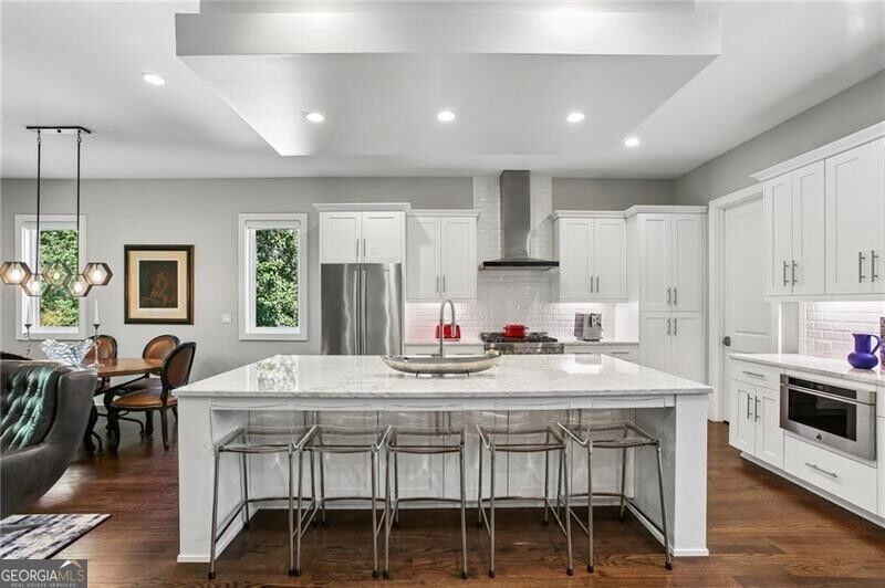 Photo 11 of 3000 Hermance Drive NE