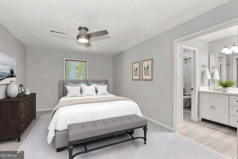 Photo 19 of 8740 Roswell Road #6D