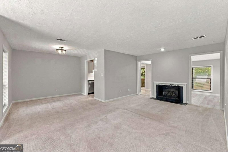Photo 5 of 8740 Roswell Road #6D
