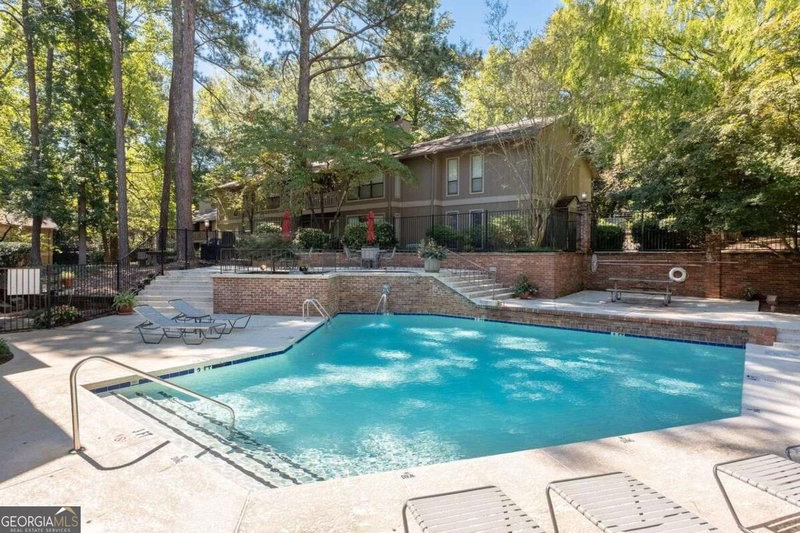 Photo 32 of 8740 Roswell Road #6D