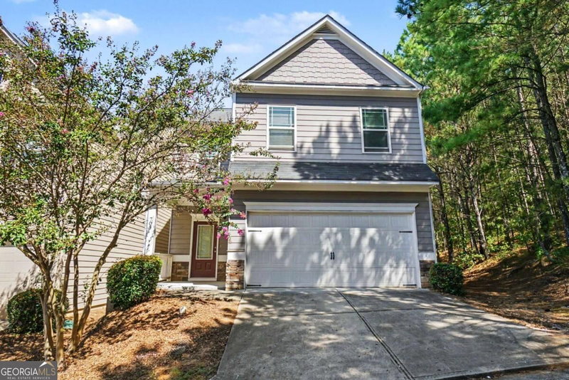 705 Barberry Drive