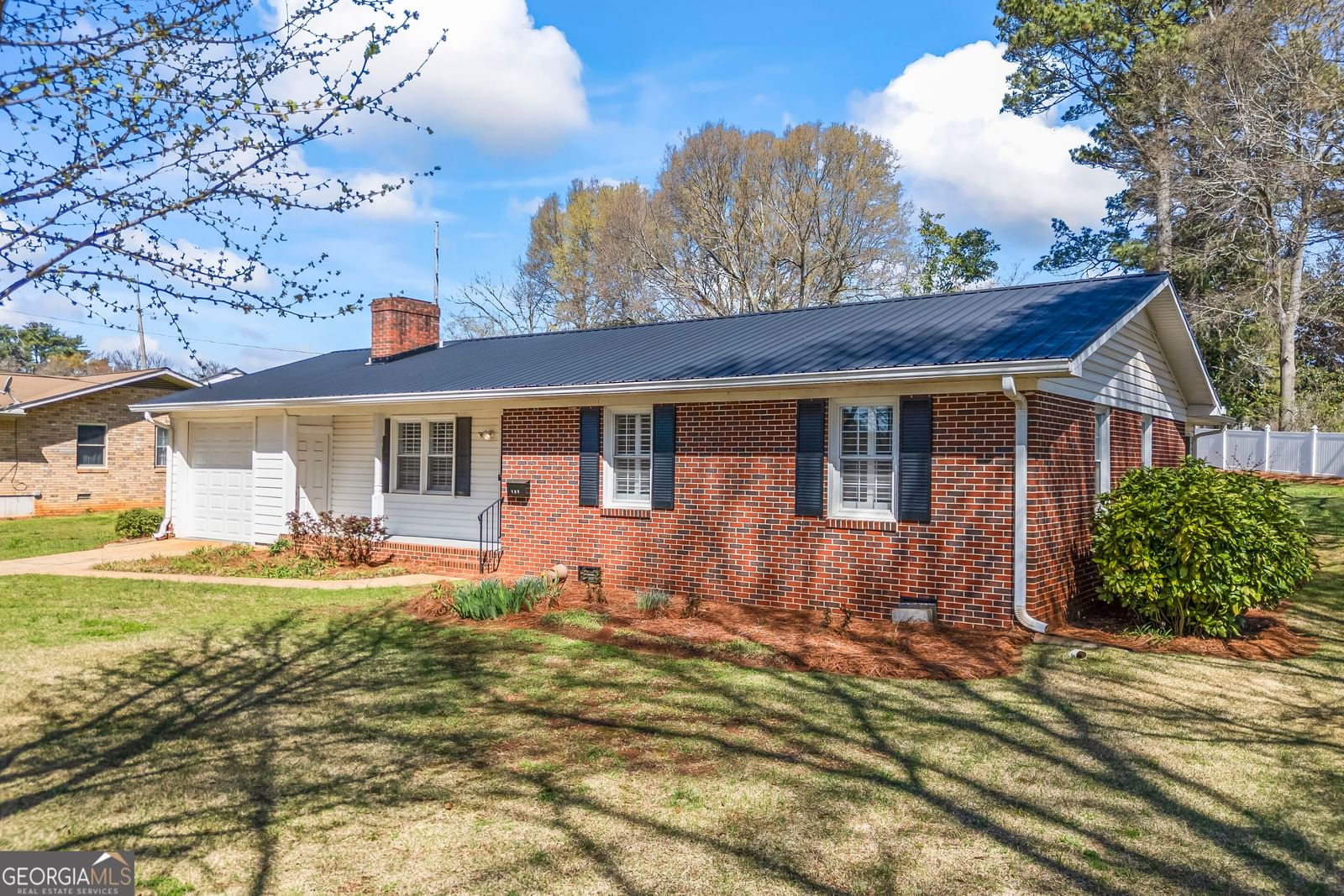 131 Roosevelt Boulevard, Commerce, GA 30529