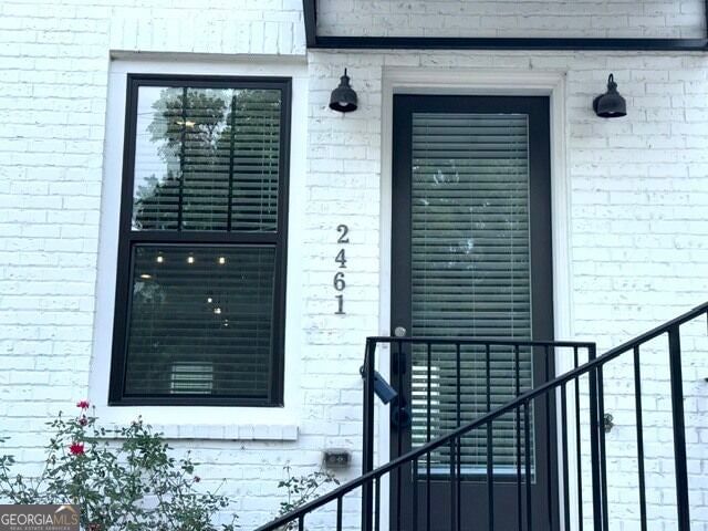 2461 Sycamore Road NW, Atlanta, GA 30318
