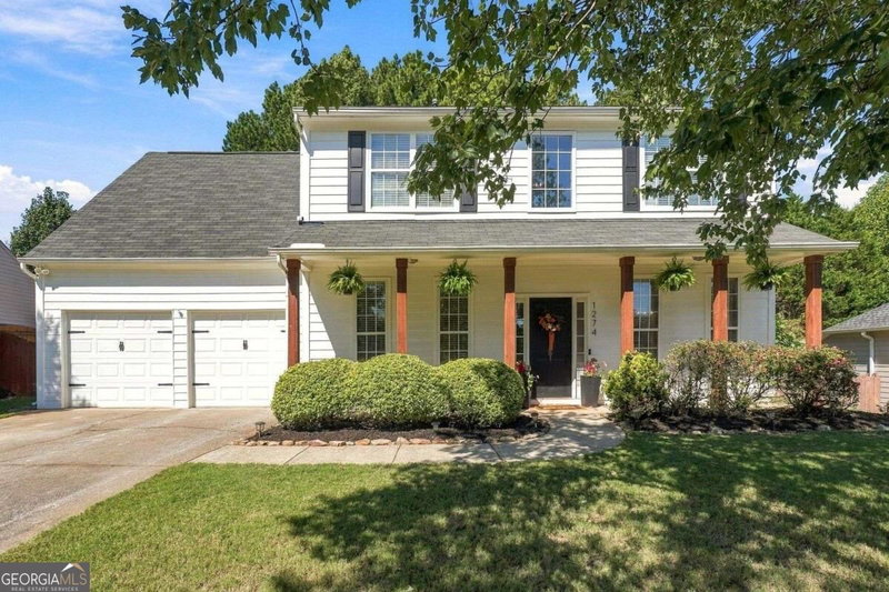 1274 Dalesford Drive