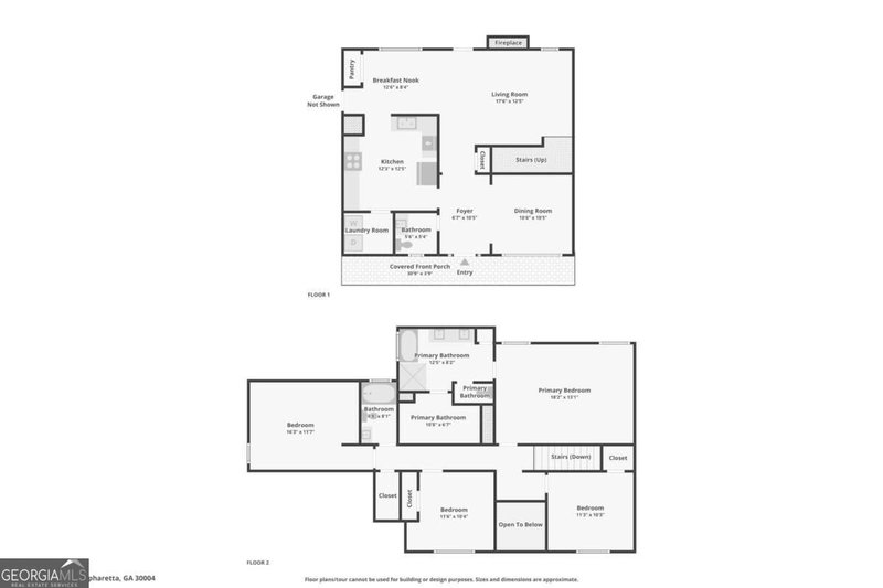 Photo 4 of 1274 Dalesford Drive