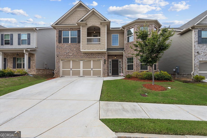 1187 Kingston Hill Drive