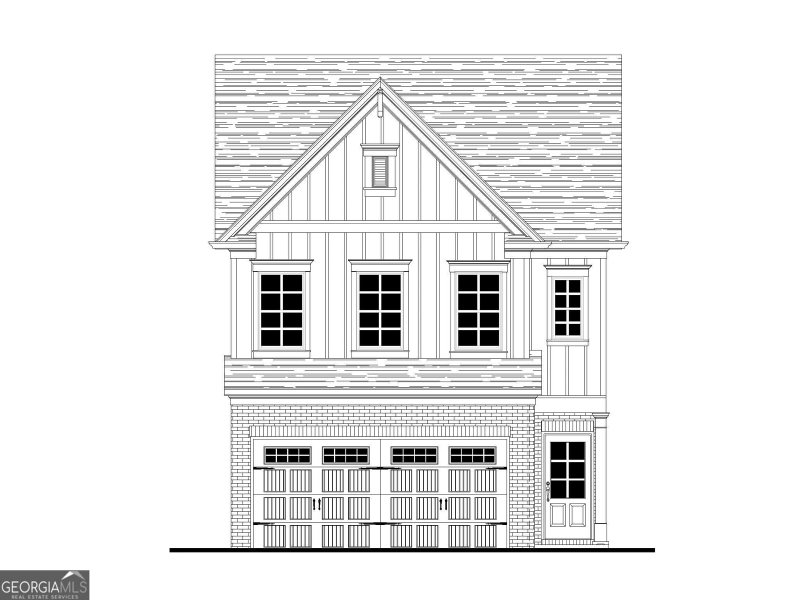 974 Edgewood View Trace