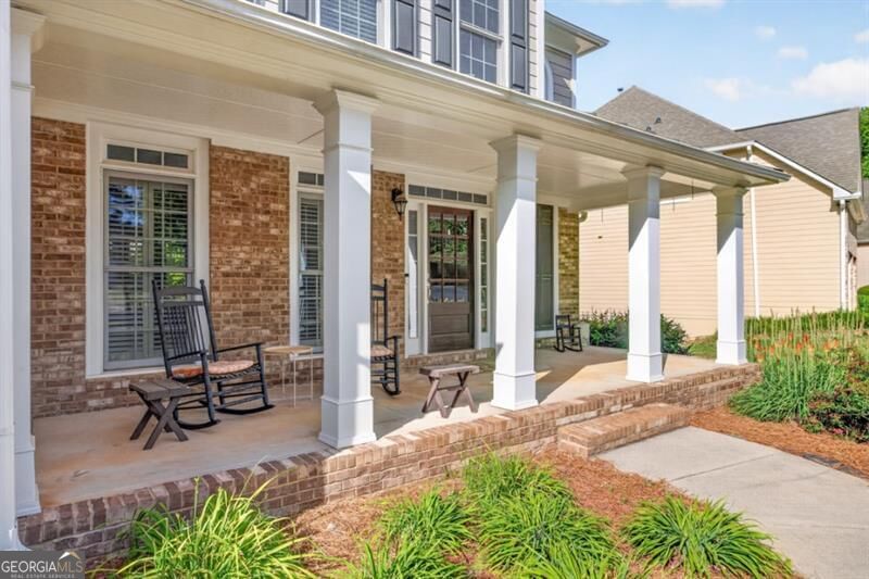 Photo 6 of 1617 Trilogy Park Drive