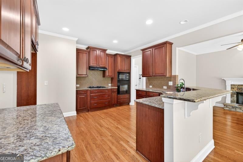 Photo 18 of 1617 Trilogy Park Drive
