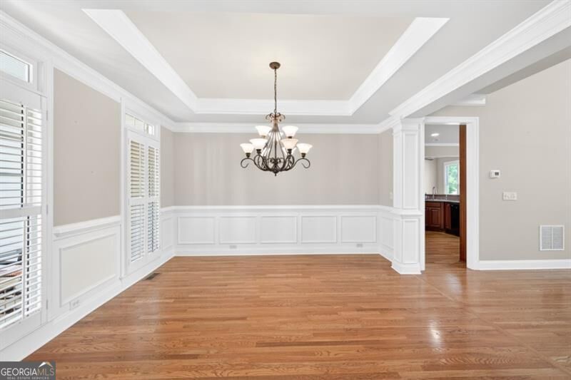 Photo 11 of 1617 Trilogy Park Drive