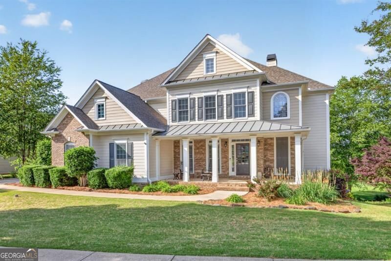 Photo 3 of 1617 Trilogy Park Drive