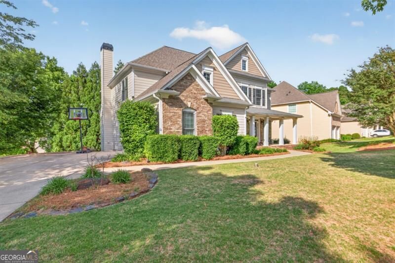 Photo 4 of 1617 Trilogy Park Drive