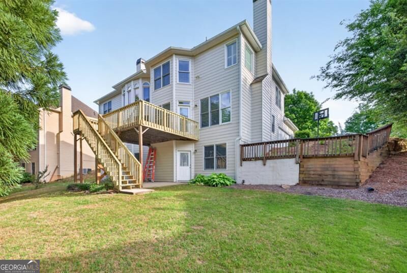 Photo 57 of 1617 Trilogy Park Drive