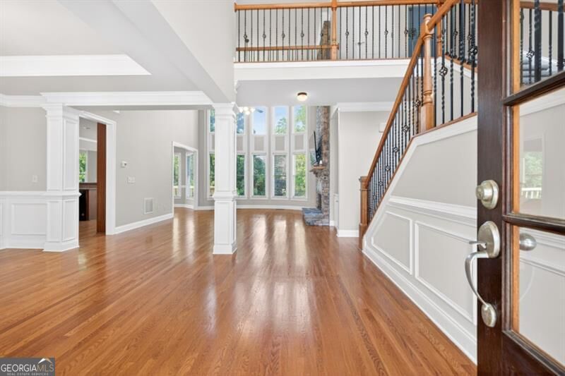 Photo 9 of 1617 Trilogy Park Drive