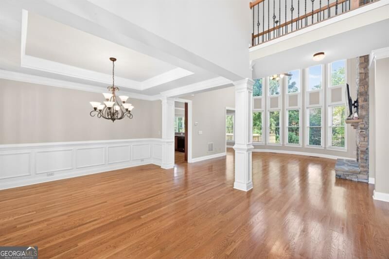 Photo 10 of 1617 Trilogy Park Drive