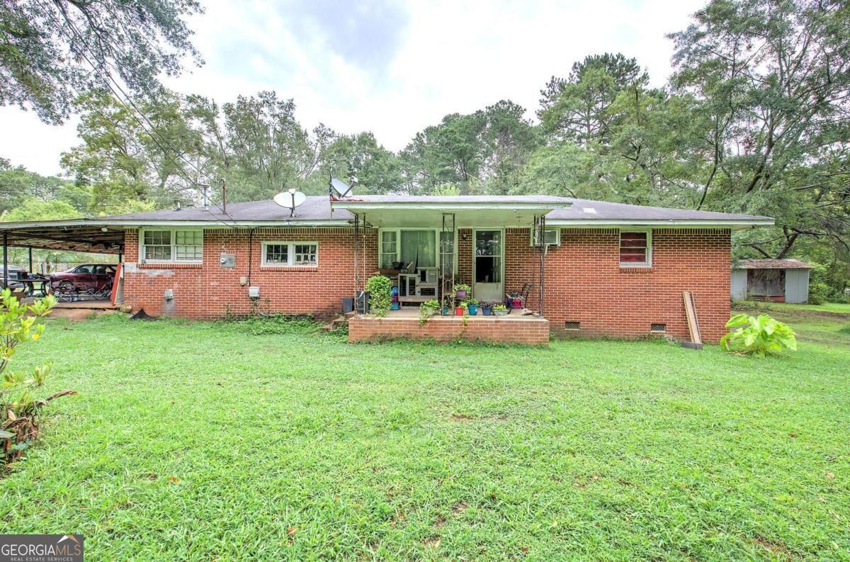 12 Fowler Drive SE, Cartersville, GA 30121