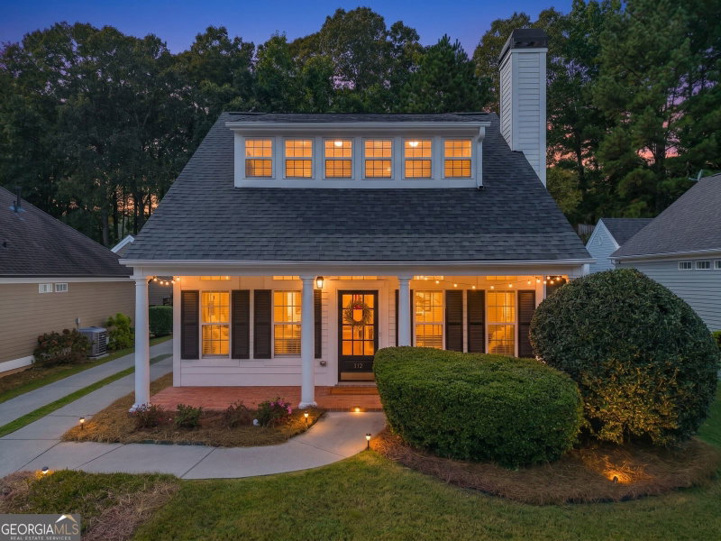 312 Pinehurst Way