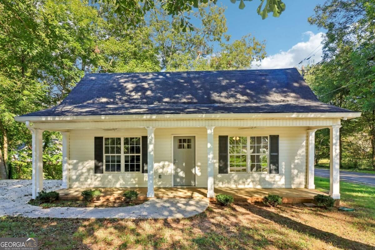 7 Mosley Lane, Buchanan, GA 30113