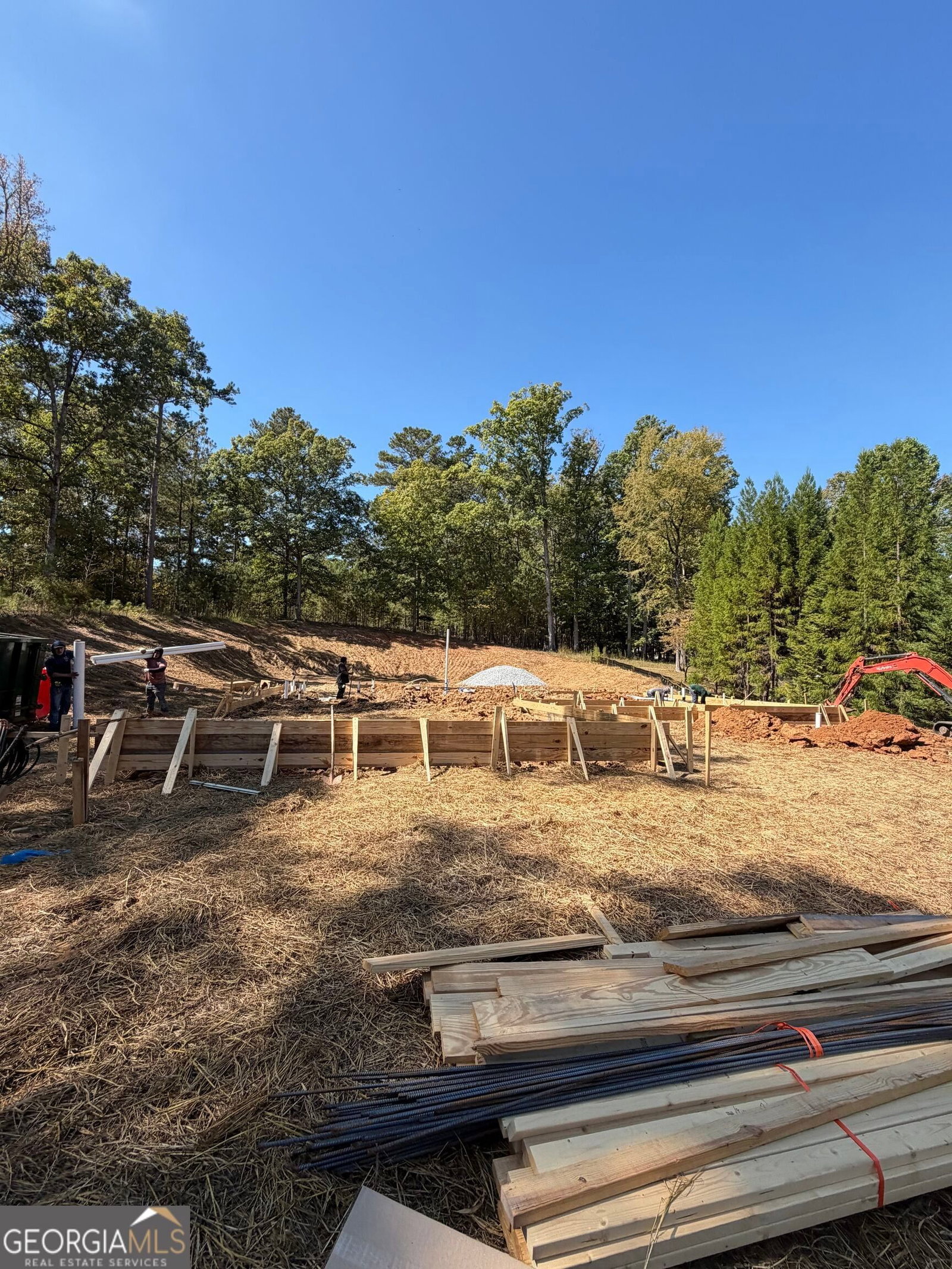 1101 Turnberry Circle, Greensboro, GA 30642