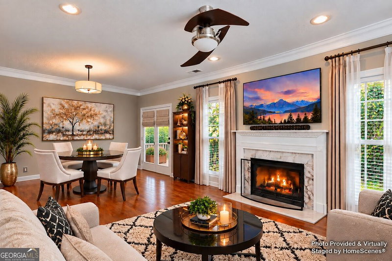 Photo 8 of 2031 Pinnacle Pointe Drive