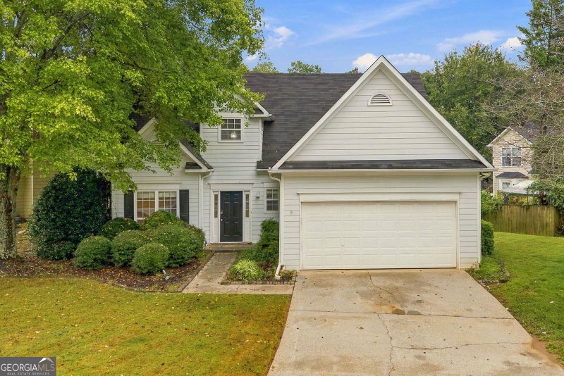3339 Windsor Valley Court