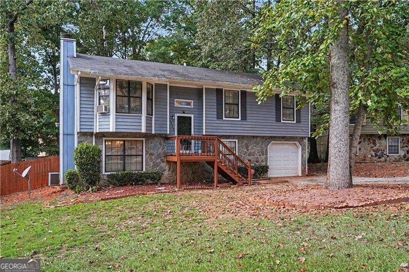 1955 Woodlot Trail